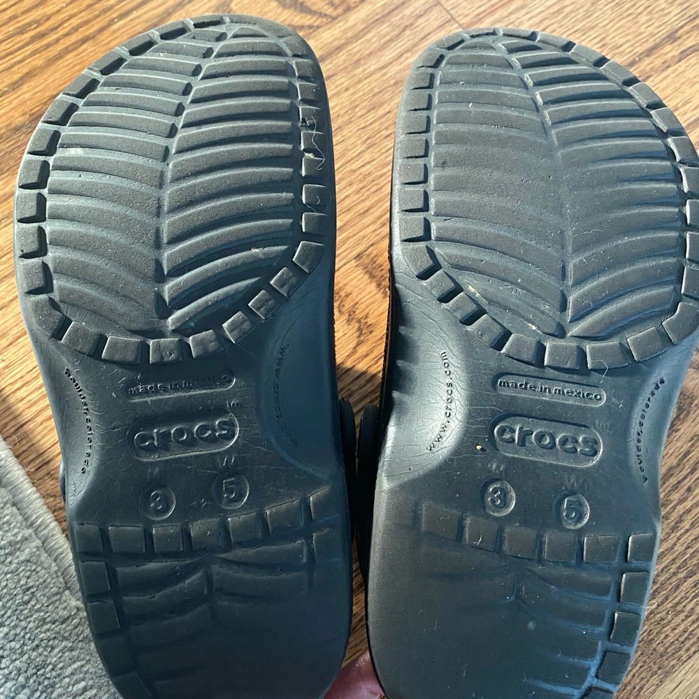 Crocs - Picture 5 of 5